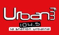 URBAN FM 104.5 — la station urbaine
