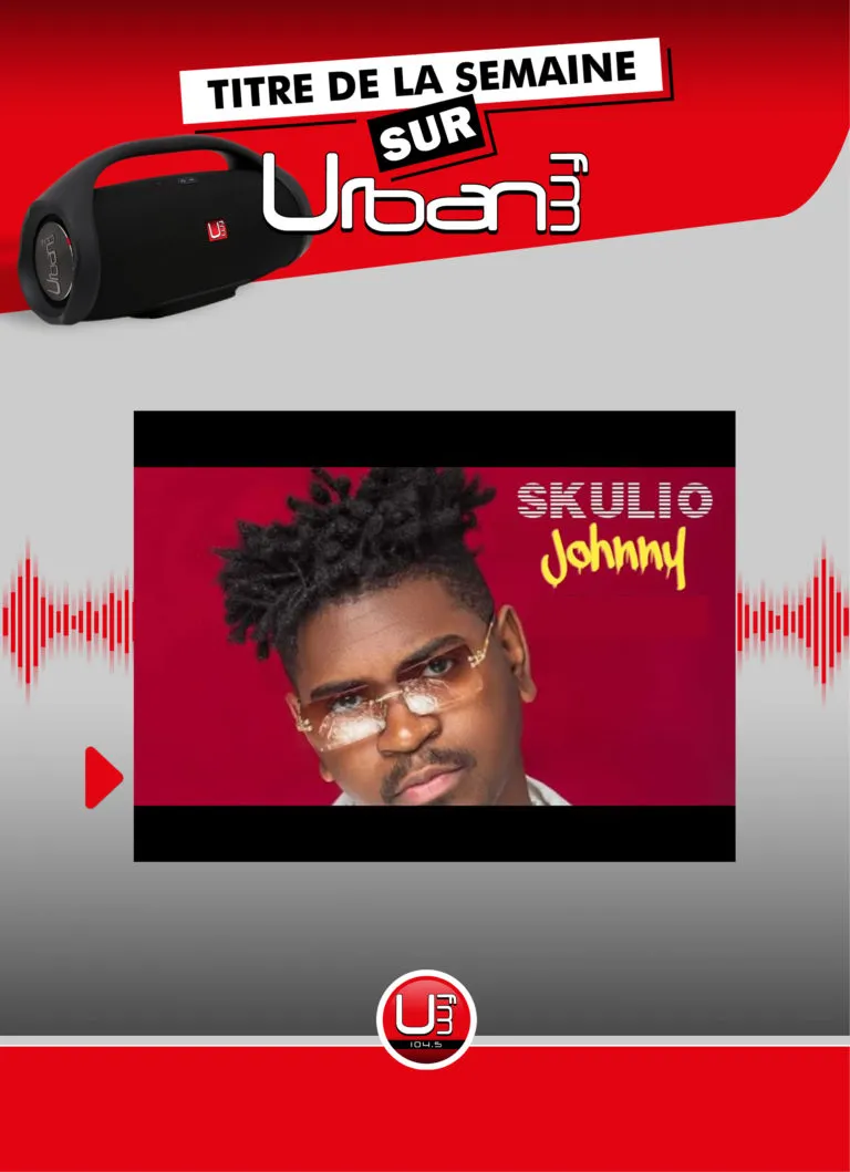 Pochette de « Johnny » — Skulio